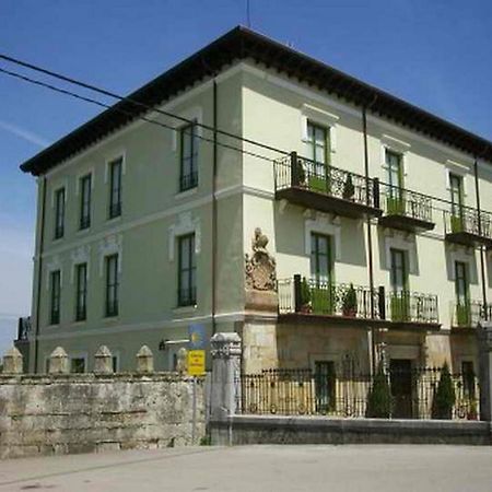 Posada Casa De Valle كوليندريس المظهر الخارجي الصورة
