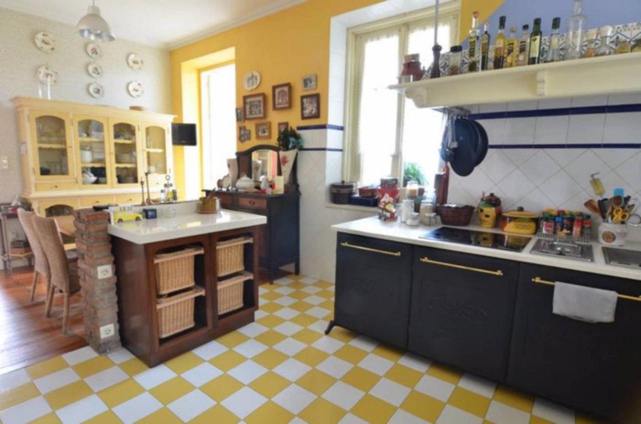 Posada Casa De Valle كوليندريس المظهر الخارجي الصورة