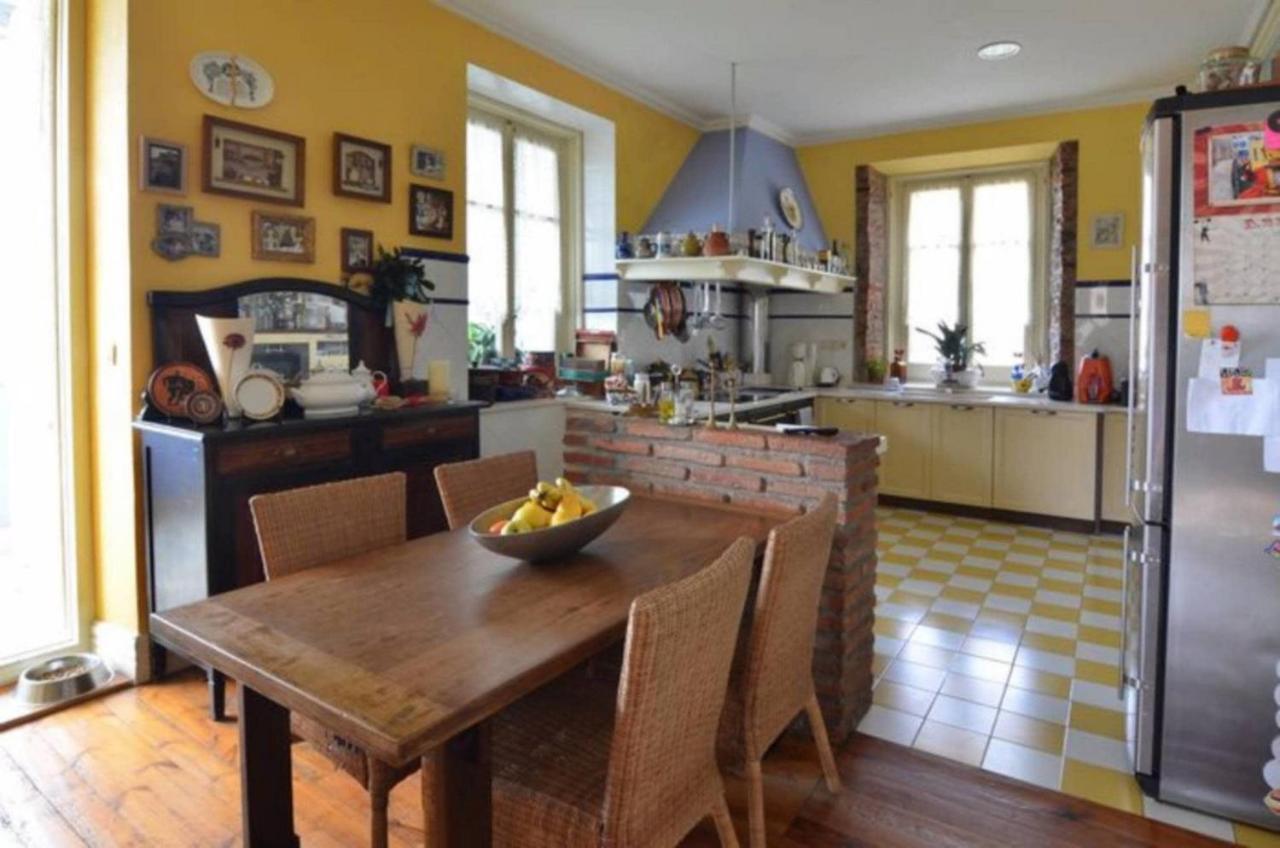 Posada Casa De Valle كوليندريس المظهر الخارجي الصورة