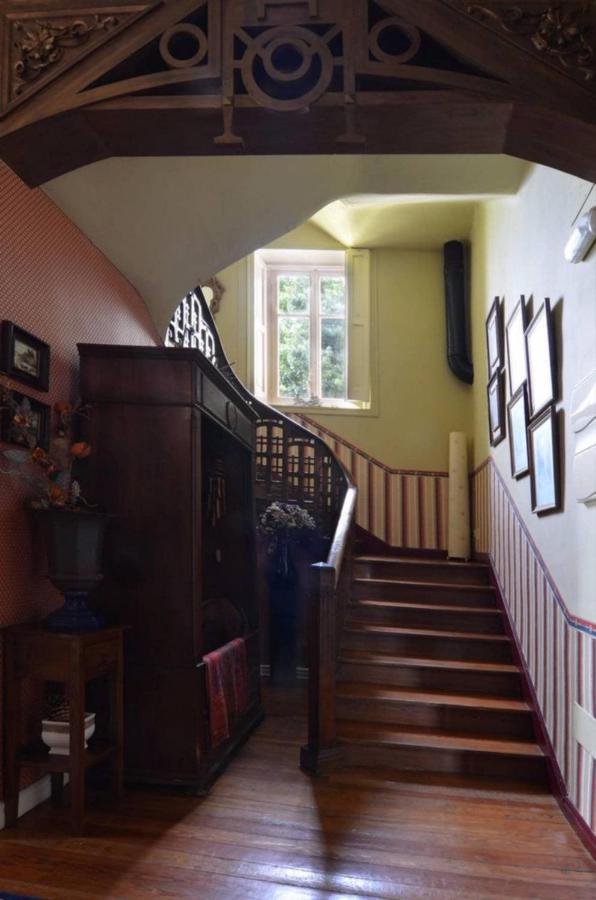 Posada Casa De Valle كوليندريس المظهر الخارجي الصورة
