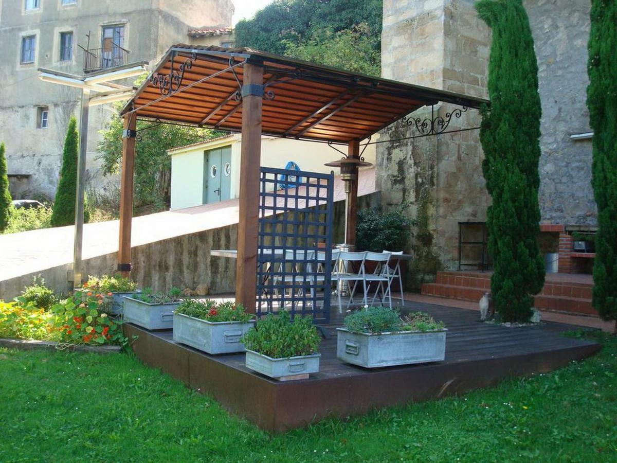 Posada Casa De Valle كوليندريس المظهر الخارجي الصورة
