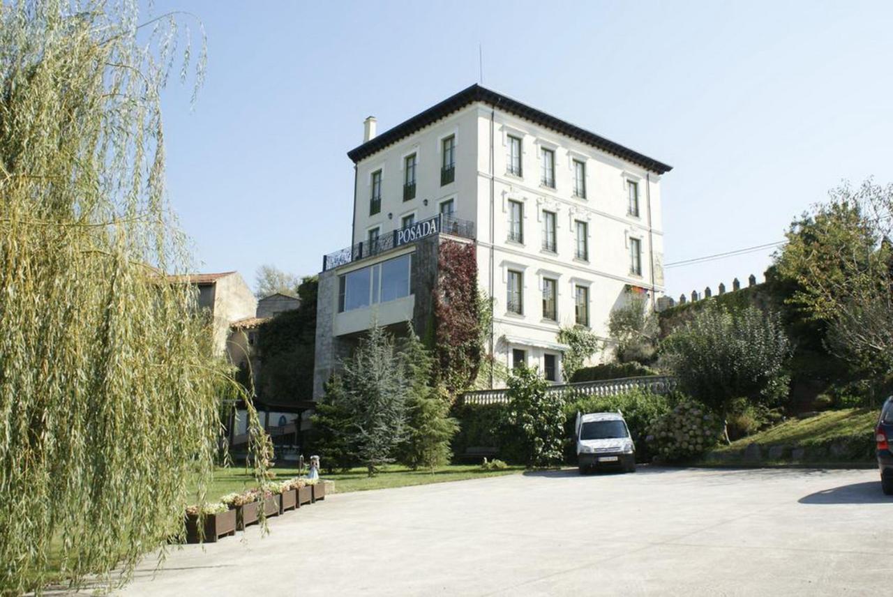 Posada Casa De Valle كوليندريس المظهر الخارجي الصورة