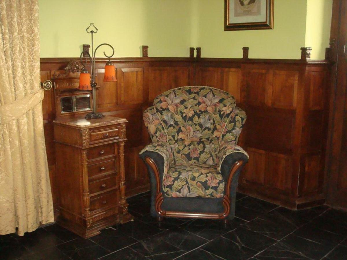 Posada Casa De Valle كوليندريس المظهر الخارجي الصورة