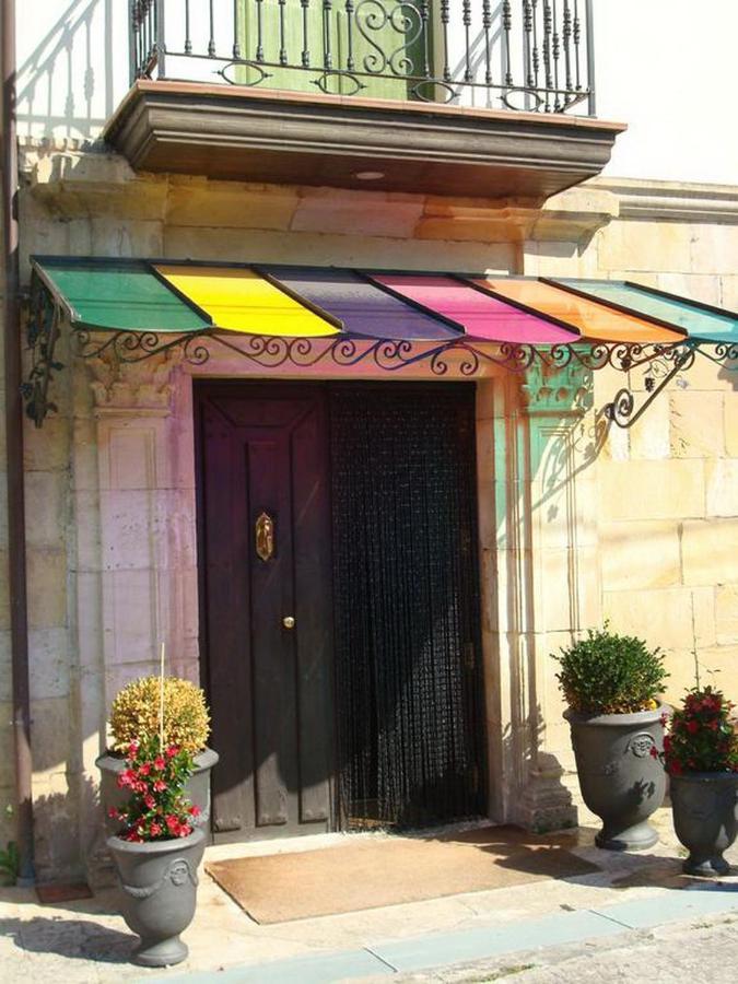 Posada Casa De Valle كوليندريس المظهر الخارجي الصورة