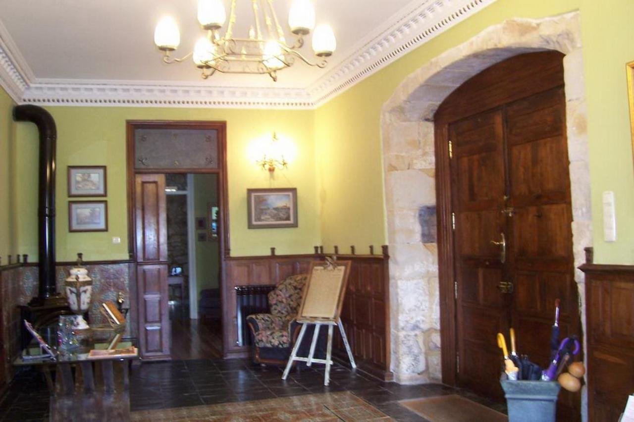 Posada Casa De Valle كوليندريس المظهر الخارجي الصورة