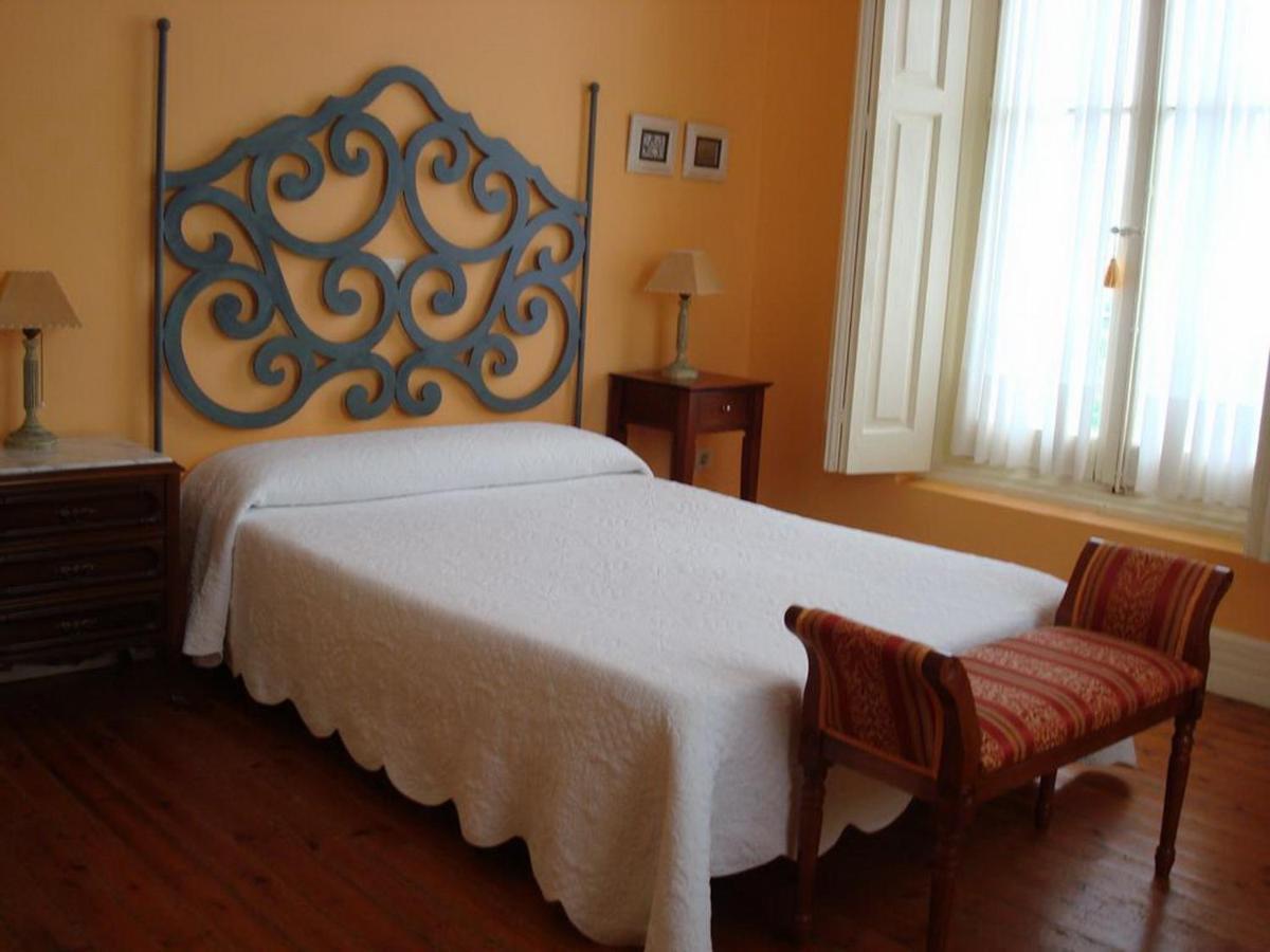 Posada Casa De Valle كوليندريس المظهر الخارجي الصورة