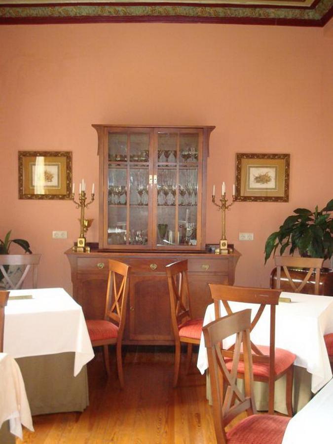 Posada Casa De Valle كوليندريس المظهر الخارجي الصورة
