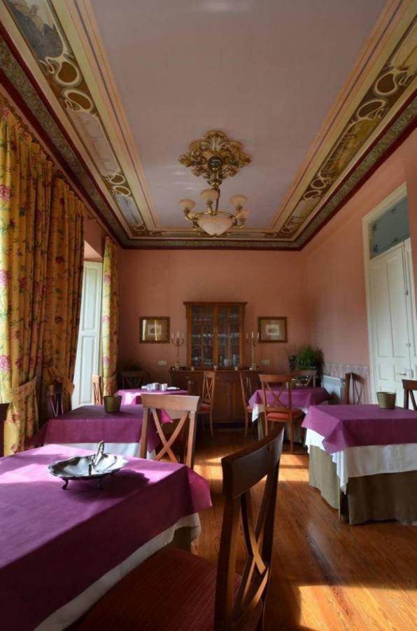 Posada Casa De Valle كوليندريس المظهر الخارجي الصورة