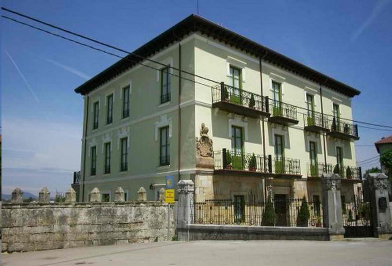 Posada Casa De Valle كوليندريس المظهر الخارجي الصورة