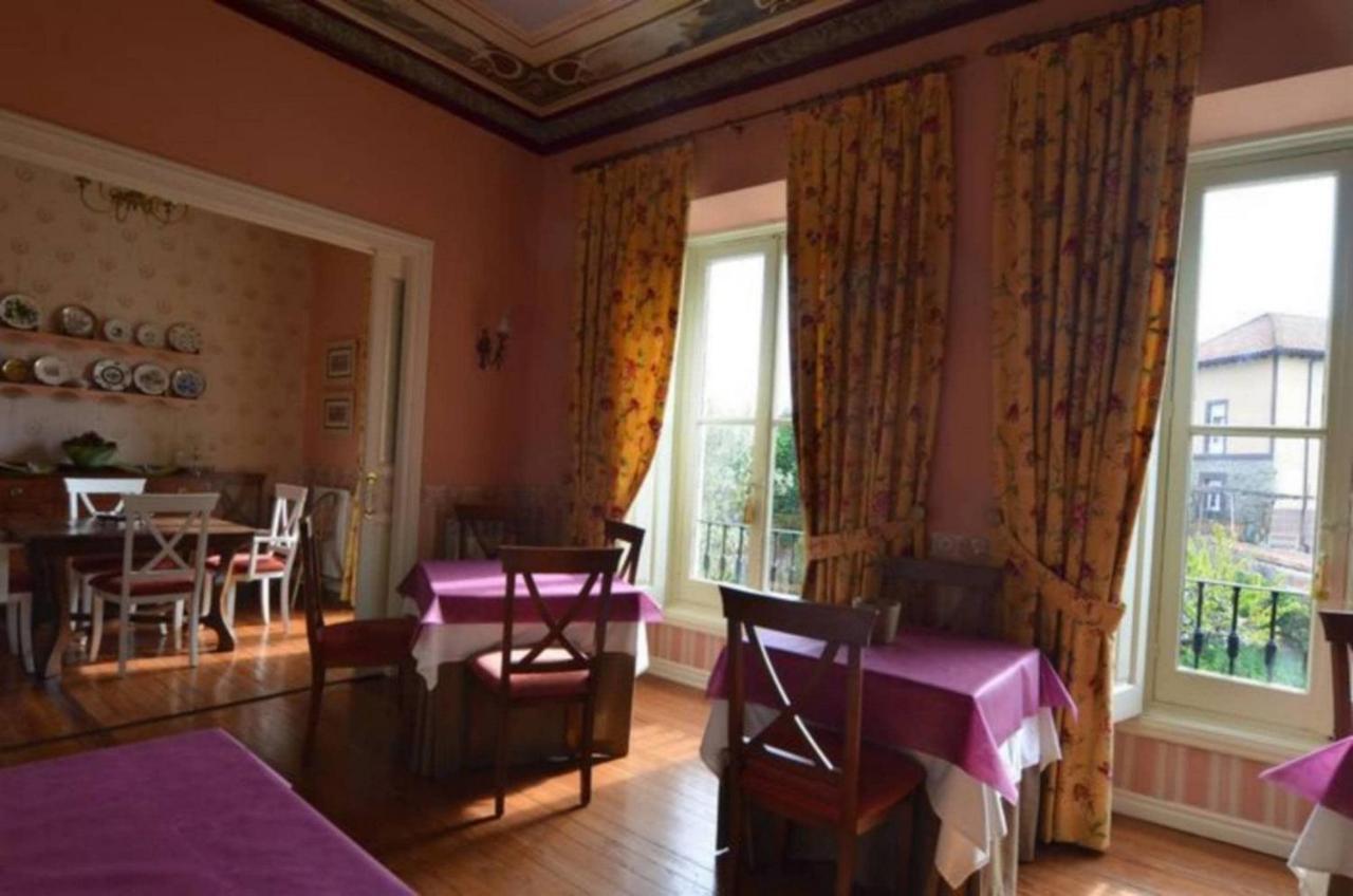 Posada Casa De Valle كوليندريس المظهر الخارجي الصورة